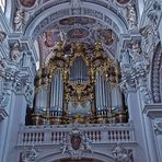 Die Größte Orgel der Welt....