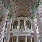 Die größte Orgel des Freistaates Sachsen