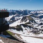 Die große Bergschau (alte Fassung)