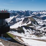 Die große Bergschau (alte Fassung)