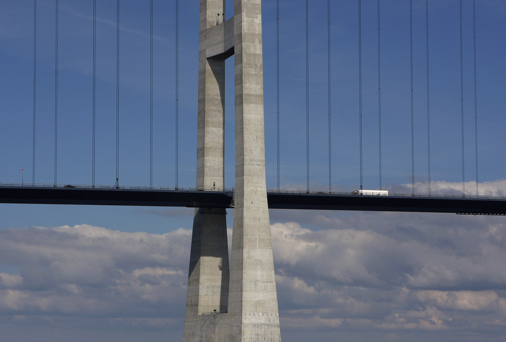 Die grosse Brücke