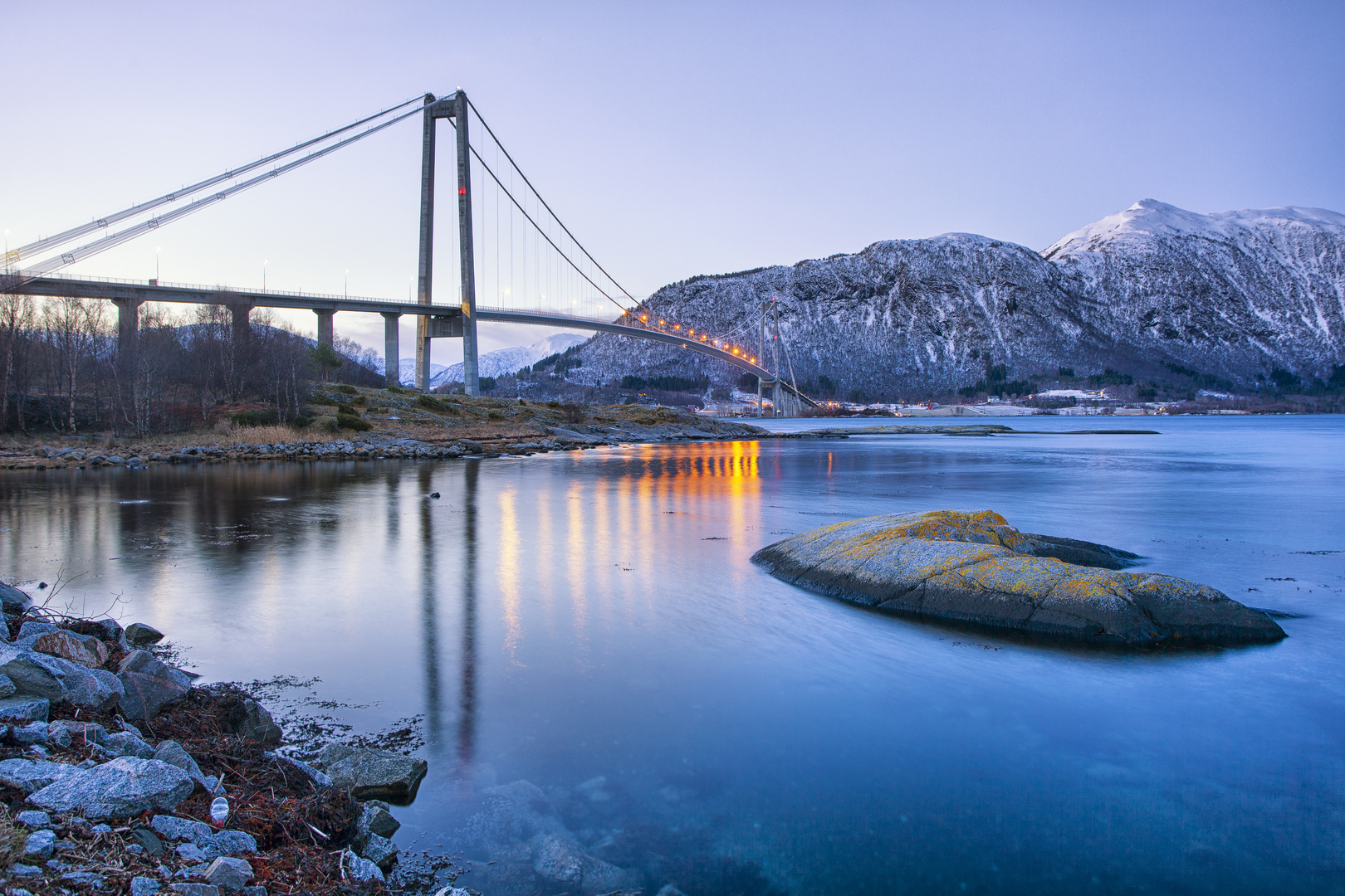 Die Grosse Brücke