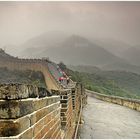 Die große chinesische Mauer 3