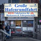 Die große Hafenrundfahrt