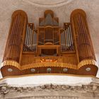 Die große Jehmlich Orgel