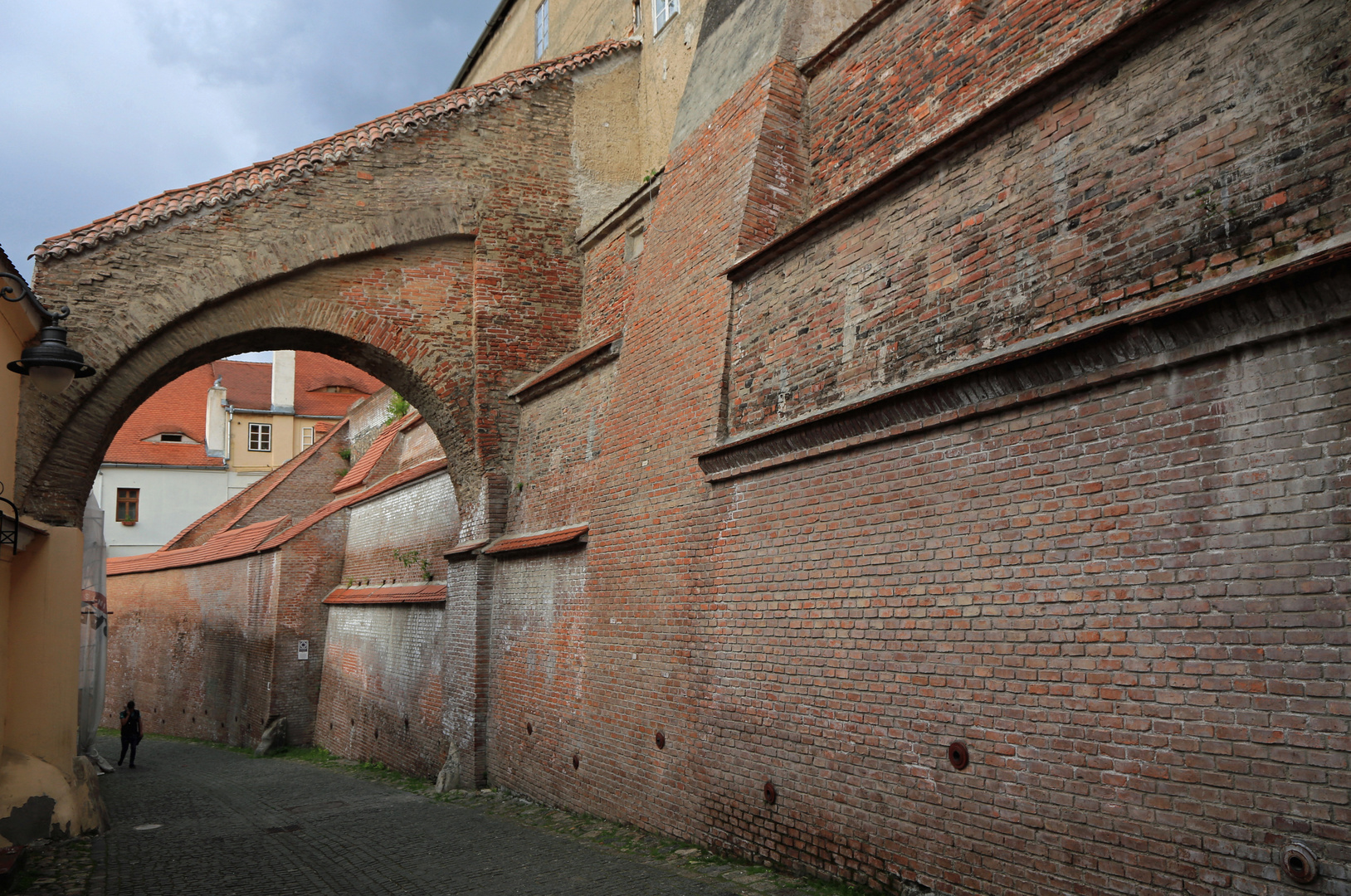 die große mauer