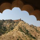 DIE GROSSE MAUER-AMBER FORT