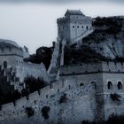 Die Große Mauer bei Jinshanling...