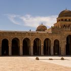 Die Große Moschee von Kairouan