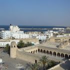 Die Große Moschee von Sousse