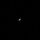 die große Opposition von Saturn am 26.08.2023