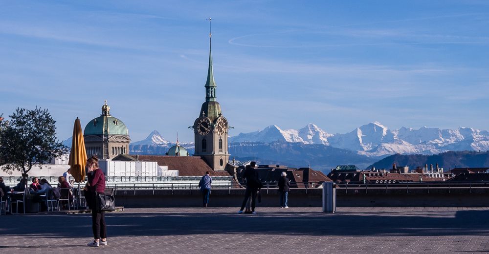 Die Grosse Schanze Foto & Bild world, himmel, natur Bilder auf