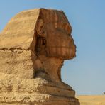 Die Große Sphinx