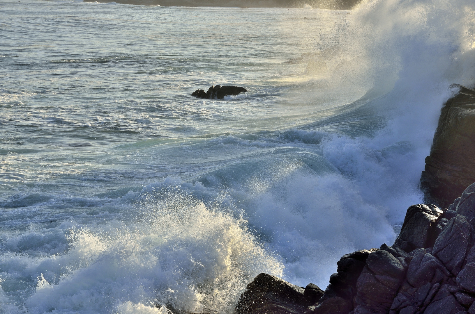 die große Welle