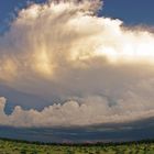 Die große Wolke