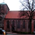 die  großen St. Wilhadi Kirche .... 