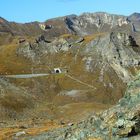 Die Großglockner Hochalpenstrasse