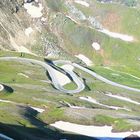 "Die Großglockner Hochalpenstrasse"