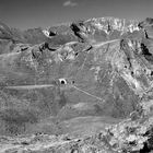 Die Großglockner Hochalpenstrasse