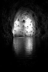 die grotte