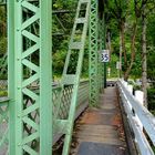 Die grüne Brücke