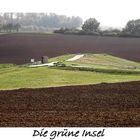 Die grüne Insel