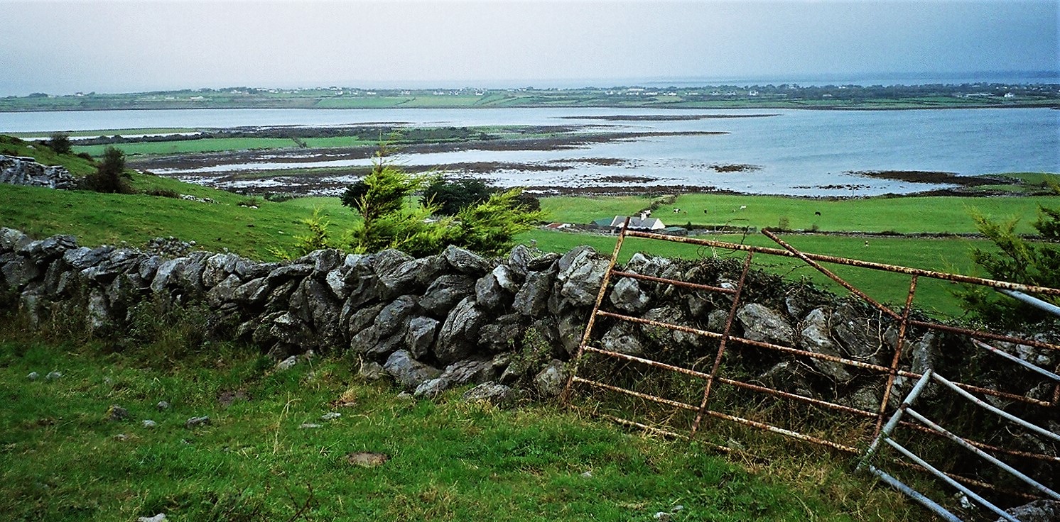 die grüne Insel - IRLAND