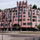 Die grüne Zitadelle - Hundertwasserhaus