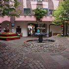 Die grüne Zitadelle - Hundertwasserhaus in Magdeburg