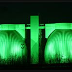 Die grünen Eier