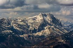 Die Guffertspitze