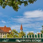 Die Gurken Ecke