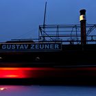 Die Gustav Zeuner...