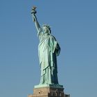 Die gute alte Lady Liberty