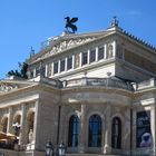 Die gute alte Oper