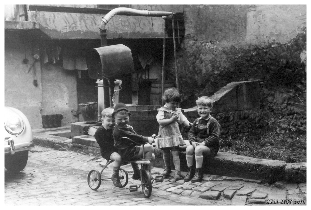 Die guten alten Zeiten Foto & Bild kinder, kinder ab 2, menschen