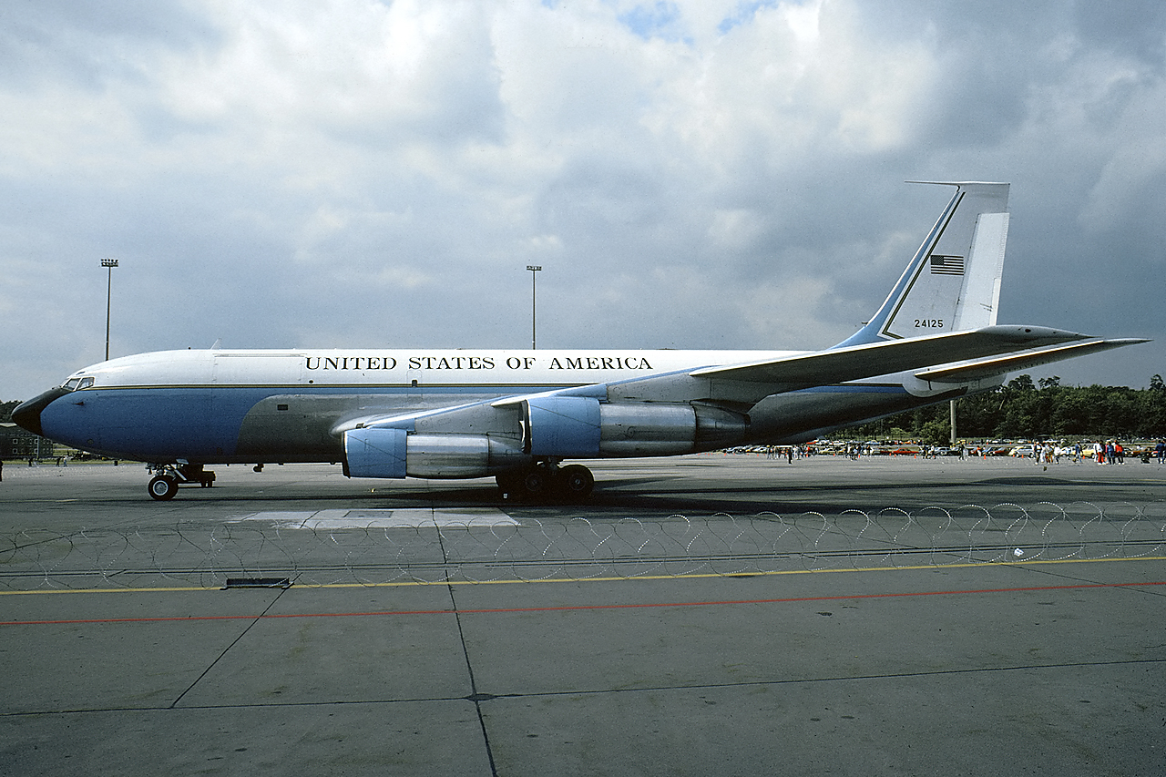 Die guten alten Zeiten in Ramstein 2