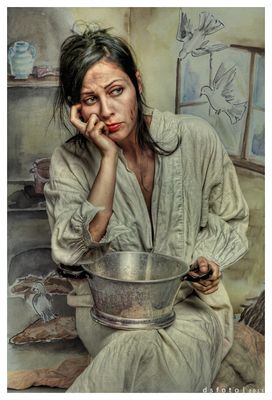 die Guten ins Kröpfchen !!!