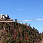 Die Hängebrücke Highline179