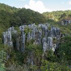 Die hängenden Särge in Sagada