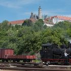 Die Härtsfeld-Museumsbahn..