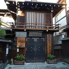 Die Häuser von Takayama II