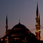 Die Hagia Sophia
