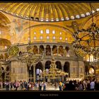 Die Hagia Sophia