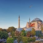 Die Hagia Sophia