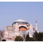 Die Hagia Sophia