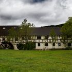 Die Hahnensteiner Mühle