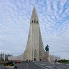 Die Hallgrimskirche