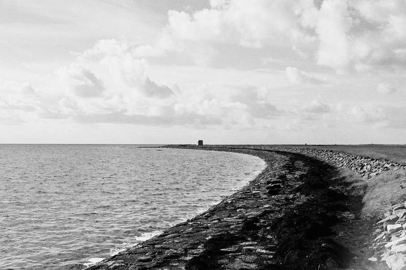 Die Hallig