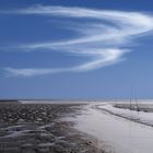 Die Hallig Oland